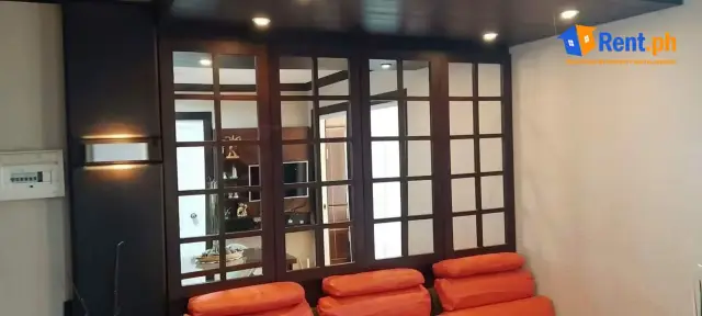 Spacious 2BR Condominium For Rent in Cebu South Coastal - Secondary Image