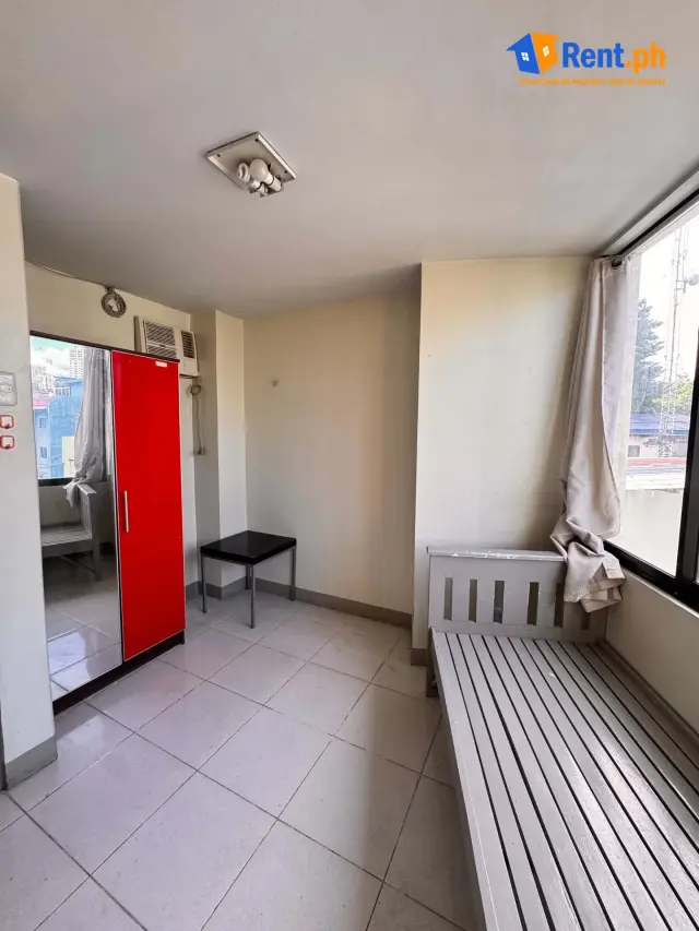 Compact Studio Dormitory For Rent in Cebu City near CNU - Secondary Image