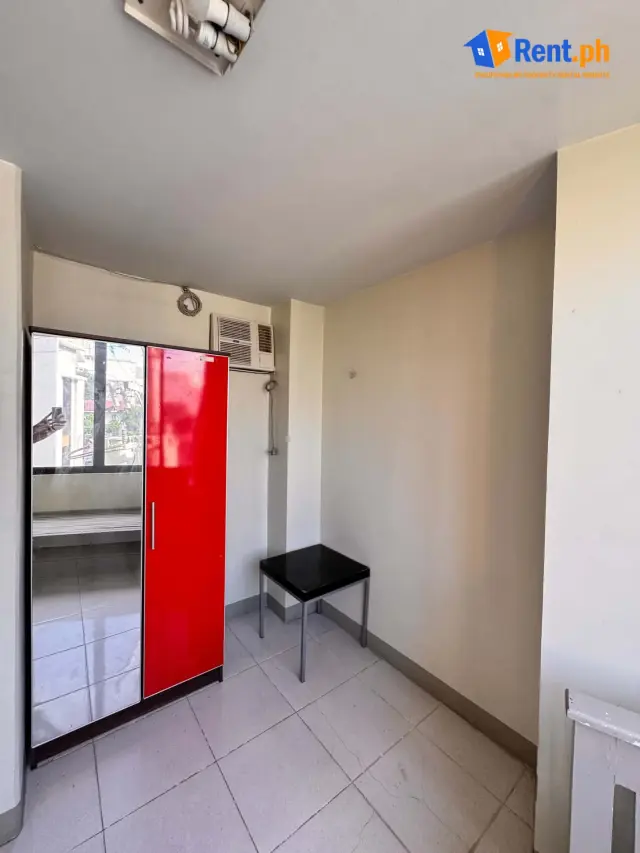 Compact Studio Dormitory For Rent in Cebu City near CNU - Secondary Image