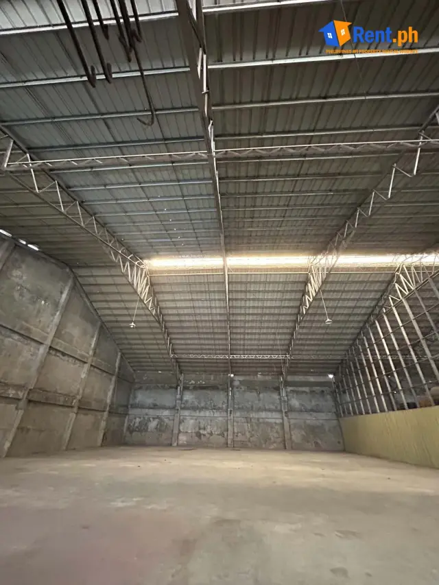 Spacious 730sqm Warehouse For Rent in General Santos City - Secondary Image