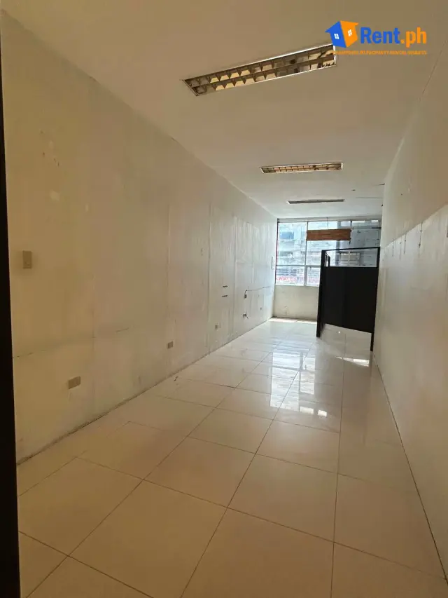 Secure 2nd Floor 30sqm Office Space For Rent in GenSan City - Secondary Image