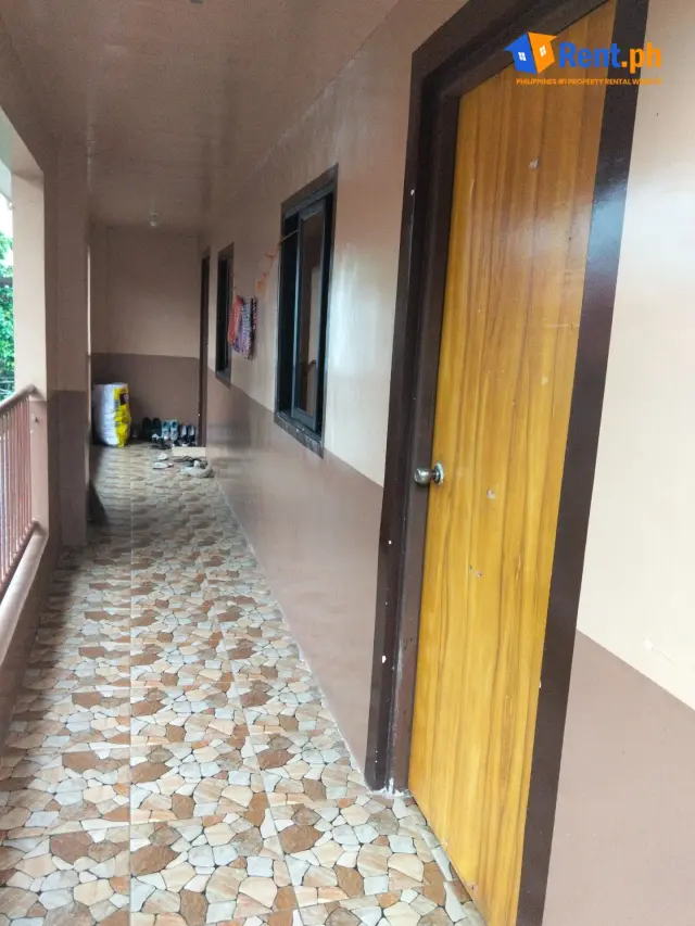 Charming 1BR Apartment For Rent in Tagaytay City Cavite - Secondary Image