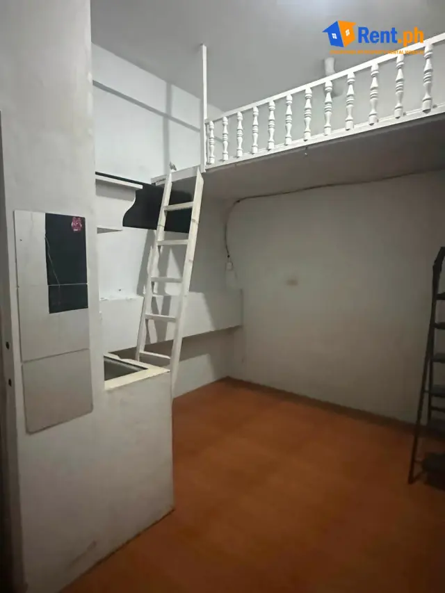 Cozy Studio Apartment with Loft Bed For Rent in Silang, Cavite - Secondary Image