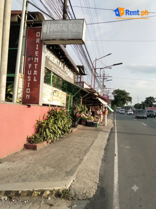 Prime 435sqm Warehouse For Rent in Silang Cavite near Aguinaldo Highway - Secondary Image