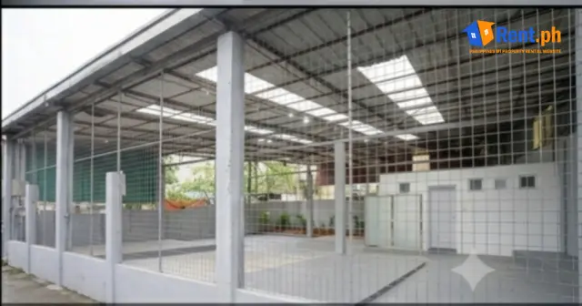 Prime 435sqm Warehouse For Rent in Silang Cavite near Aguinaldo Highway - Secondary Image