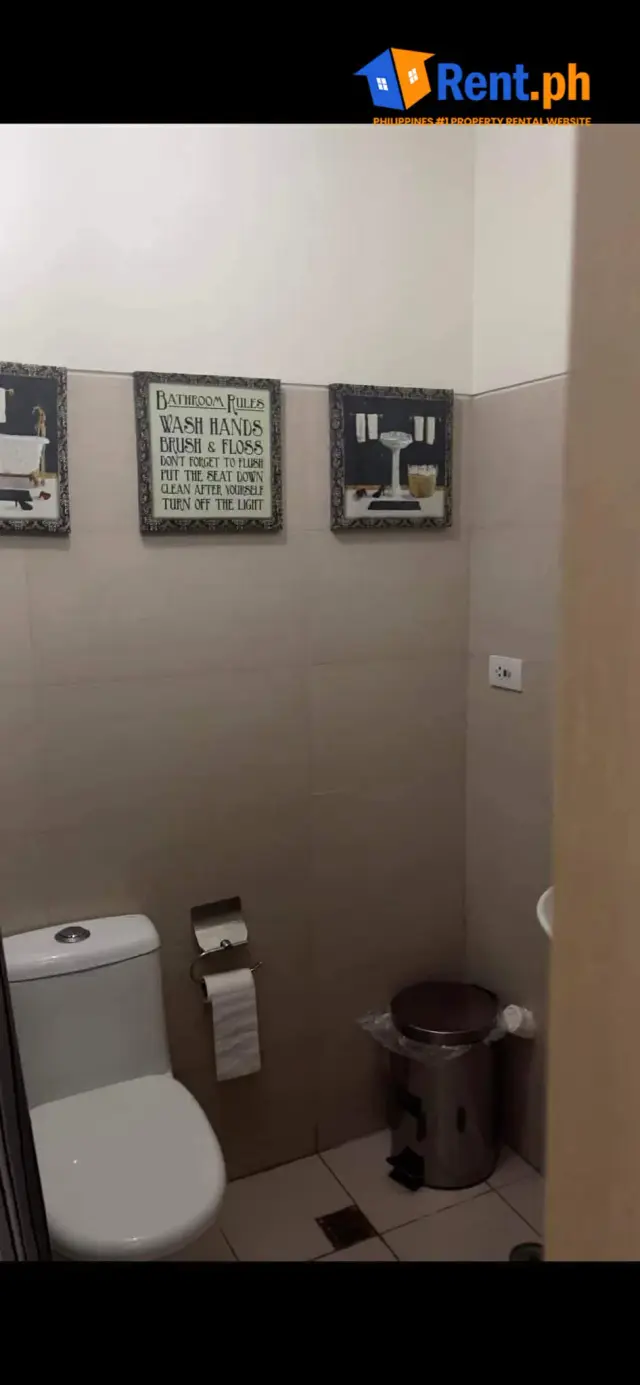 Fully Furnished 1BR Condominium For Rent in Tagaytay with Pool and Gym - Secondary Image