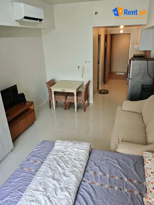 Modern 1BR Condominium For Rent in Mandaue Cebu City - Secondary Image