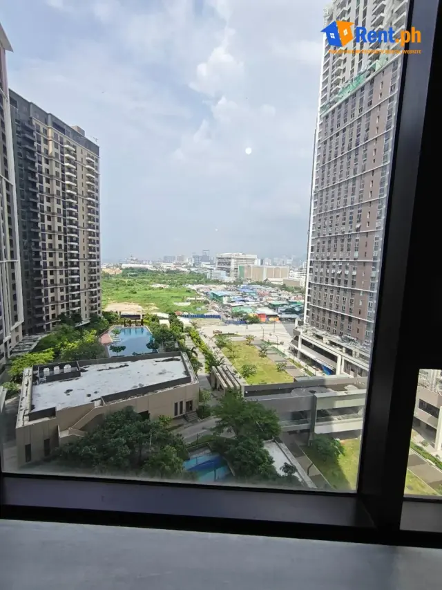 Modern 1BR Condominium For Rent in Mandaue Cebu City - Secondary Image