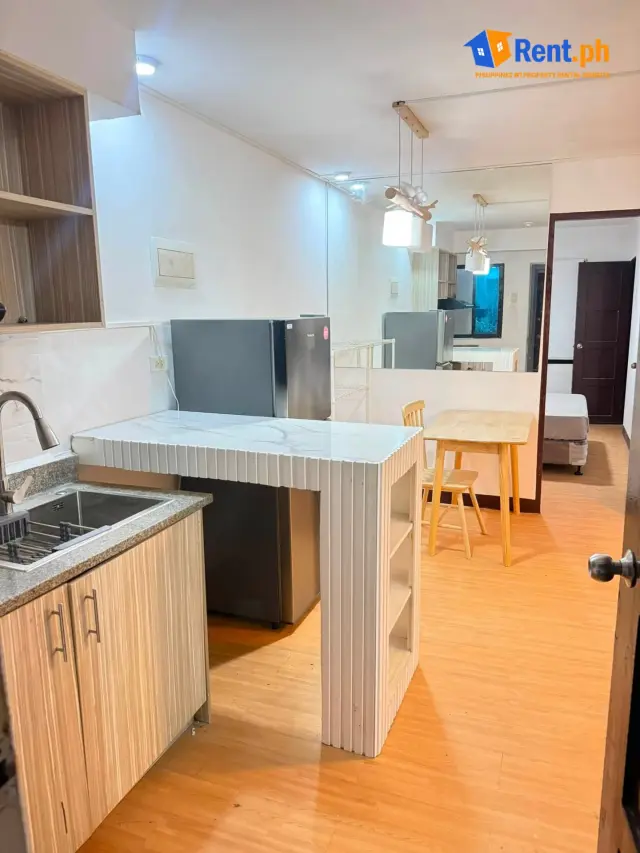 Spacious 2BR Condiminium For Rent in Mandaue City, Cebu - Secondary Image