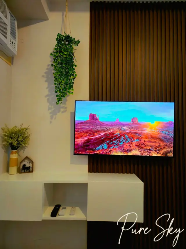 Cozy Studio Condominium For Rent Mandaue Cebu Fully - Secondary Image