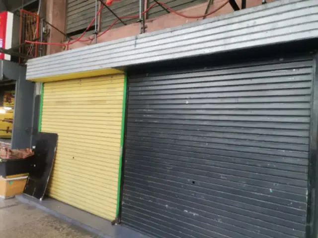 Prime 100sqm Retail Space For Rent in Cebu City Colon - Secondary Image