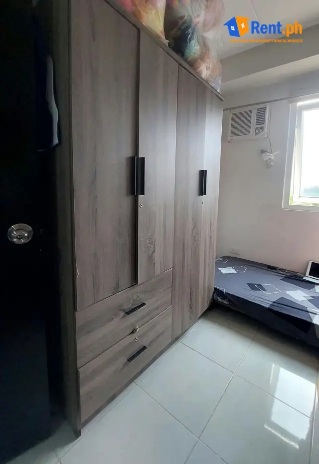 Fully Furnished 2BR Pet Friendly Condo at Deca Homes Banilad - Secondary Image