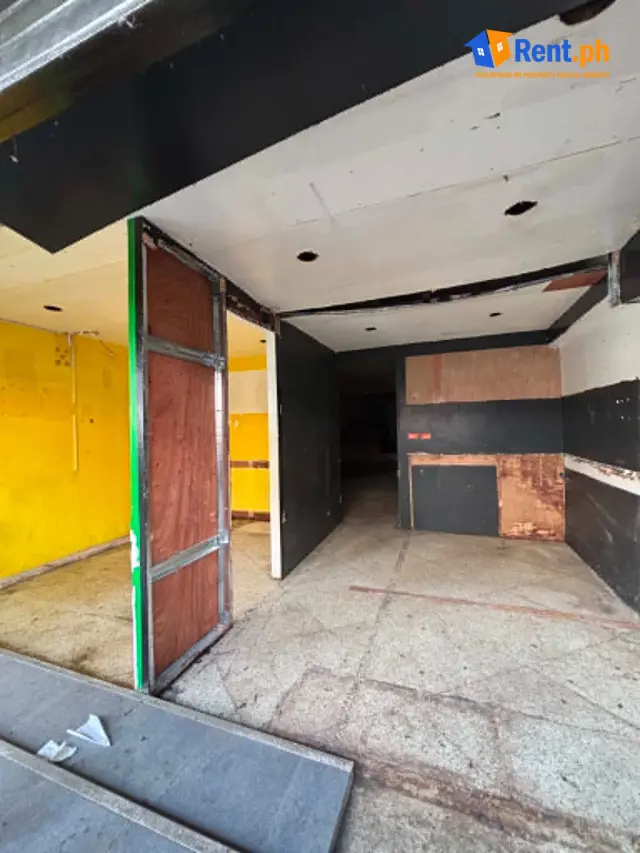 Prime 100sqm Retail Space For Rent in Cebu City Colon - Secondary Image