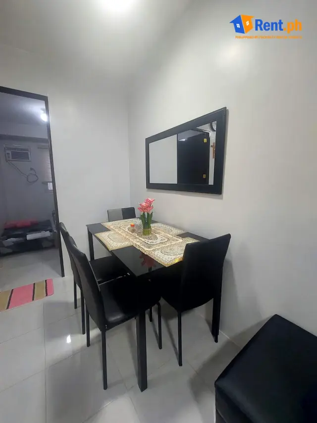 FULLY FURNISHED 2BR AT URBAN DECA HOMES BANILAD TOWER 1 - Secondary Image