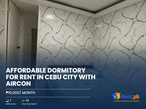 affordable-dormitory-for-rent-in-cebu-city-with-aircon-for-rent