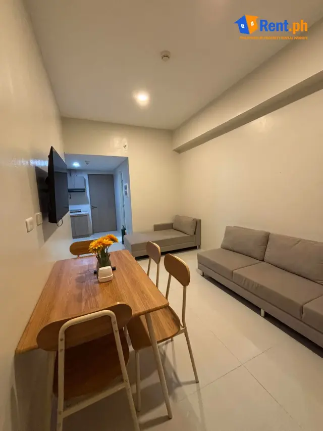 Spacious 2BR Condominium For Rent in Primeworld District - Secondary Image