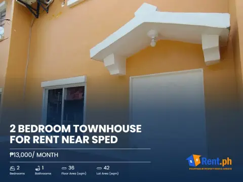 2-bedroom-townhouse-for-rent-near-sped-for-rent