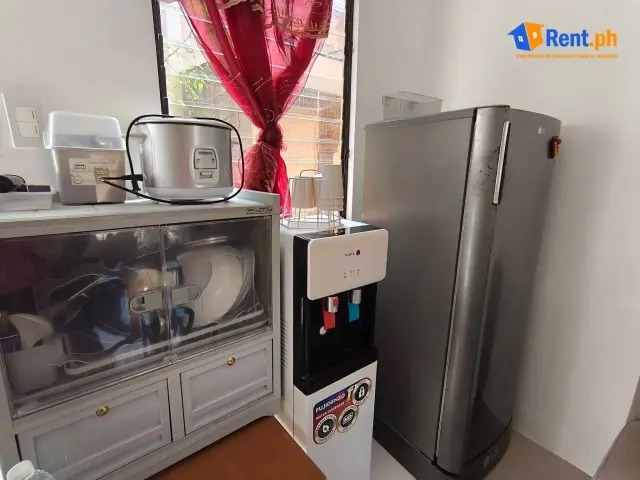 2 BEDROOM TOWNHOUSE FOR RENT NEAR SPED - Secondary Image