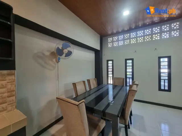 1 BEDROOM HOUSE FOR RENT NEAR NDDU SIENNA SAN ISIDRO - Secondary Image