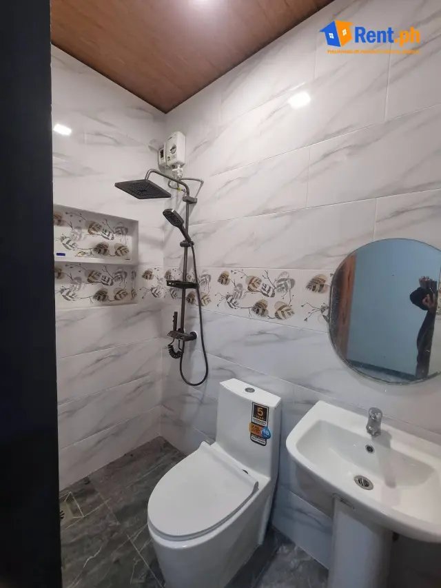 1 BEDROOM HOUSE FOR RENT NEAR NDDU SIENNA SAN ISIDRO - Secondary Image