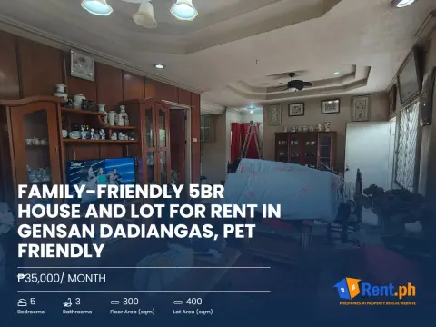 family-friendly-5br-house-and-lot-for-rent-in-gensan-dadiangas-pet-friendly-for-rent