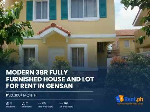 modern-3br-fully-furnished-house-and-lot-for-rent-in-gensan-for-rent
