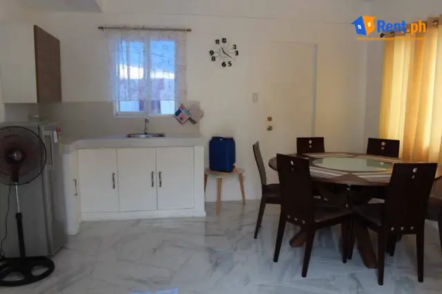 Modern 3BR Fully Furnished House and Lot For Rent in GenSan - Secondary Image
