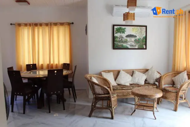 Modern 3BR Fully Furnished House and Lot For Rent in GenSan - Secondary Image