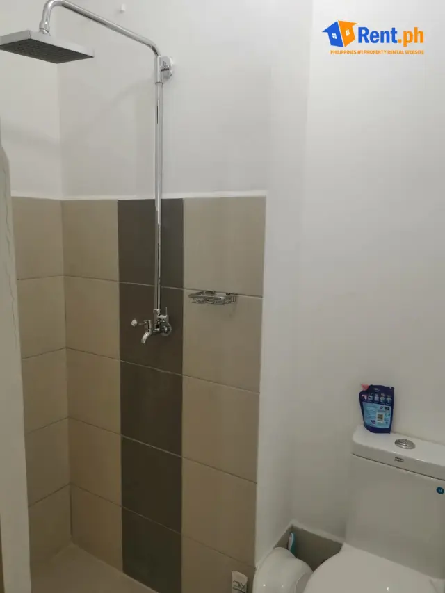 Prime Grace Residences 1BR Condo near BGC | Semi-Furnished Corner Unit - Secondary Image