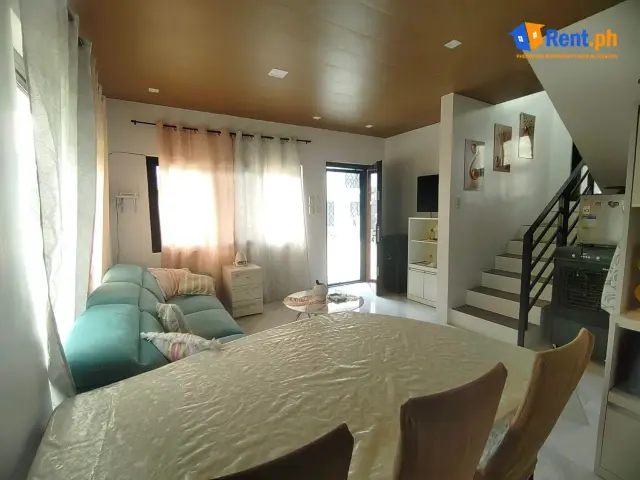 Modern 3BR House and Lot For Rent in Bancasi Butuan - Secondary Image