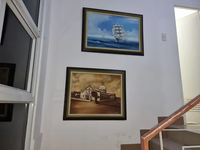 4 Bedroom House & Lot For Rent in Parc Regency - Secondary Image