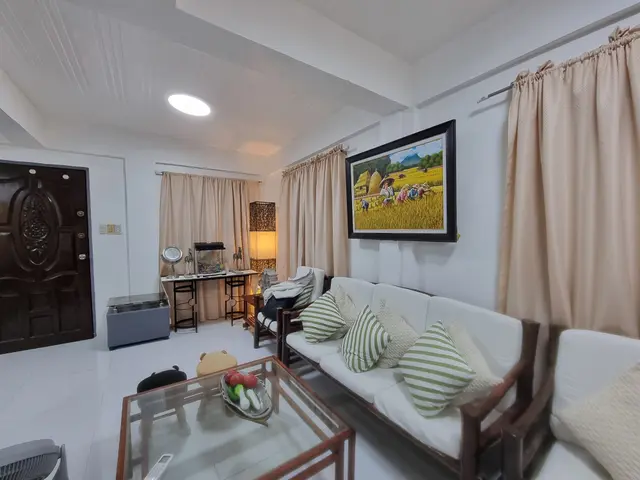 3 Bedroom House & Lot For Rent in Savannah - Secondary Image