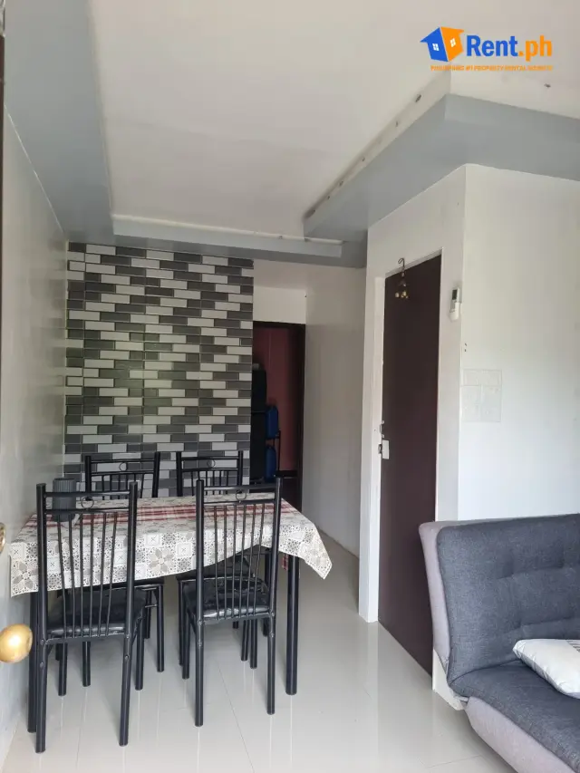 Charming 1BR House and Lot For Rent in Oton Iloilo Ready - Secondary Image