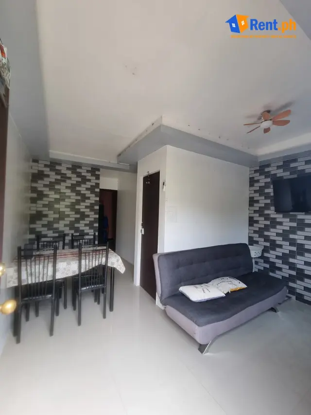 Charming 1BR House and Lot For Rent in Oton Iloilo Ready - Secondary Image
