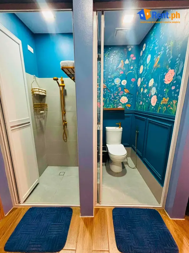 Cozy Studio Condominium For Rent Iloilo City Q. Abeto - Secondary Image