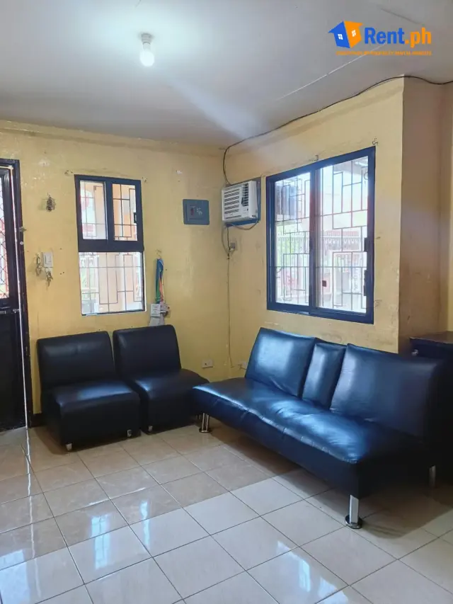 HOUSE FOR RENT SEMI FURNISHED 2 BEDROOMS, 2 BATHROOMS - Secondary Image