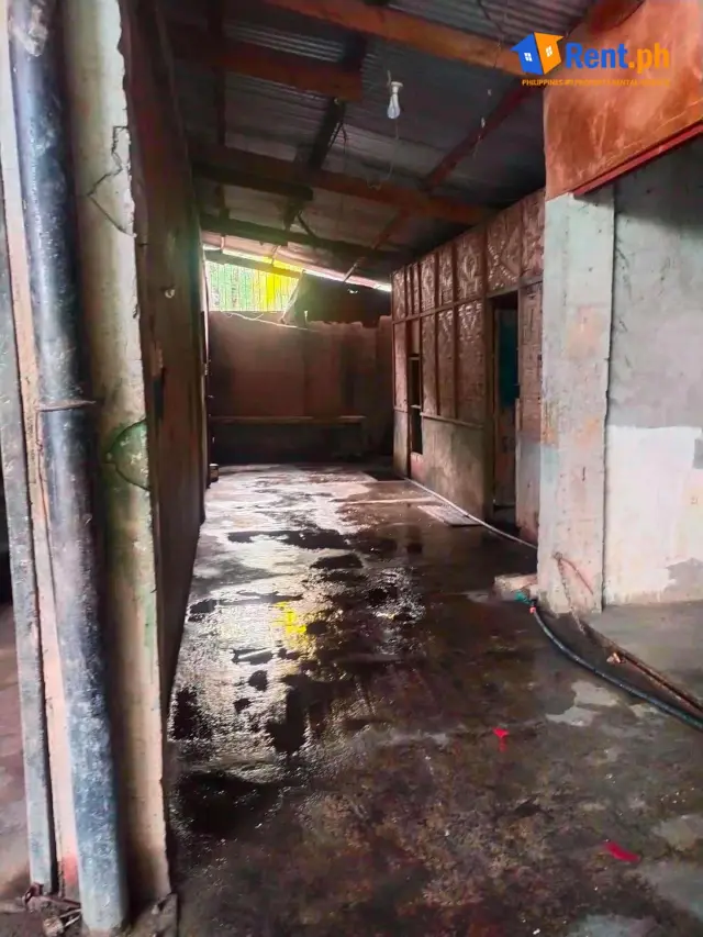 Spacious 300sqm Warehouse For Rent in General Santos City - Secondary Image