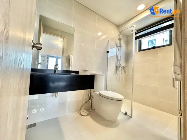 Furnished 2-Bedroom Unit with Parking for Rent at Cerca Viento - Secondary Image