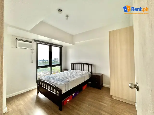 Furnished 2-Bedroom Unit with Parking for Rent at Cerca Viento - Secondary Image