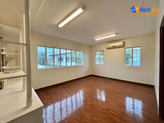 4-BR House with Pool for Rent | Ayala Alabang Village - Secondary Image