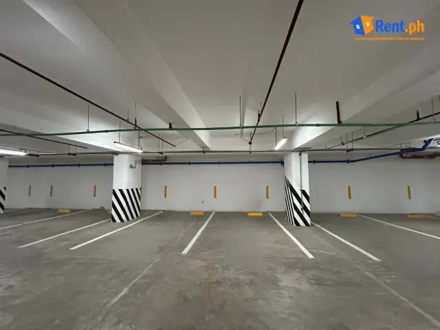 PARKING SLOTS FOR RENT | CERCA VIENTO TOWERS 1, 2 & 3 - Secondary Image