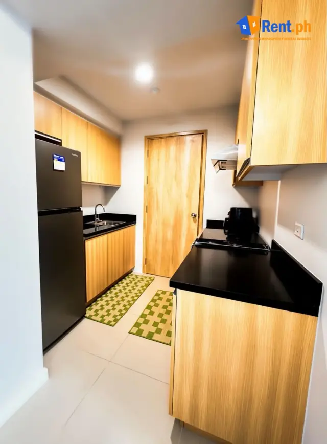 Furnished 1-BR Unit with Parking for Rent | Cerca Viento T1 - Secondary Image