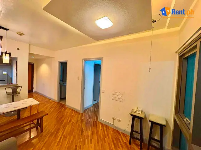Fully Furnished 1-BR Unit for Rent | Joya South Tower - Secondary Image