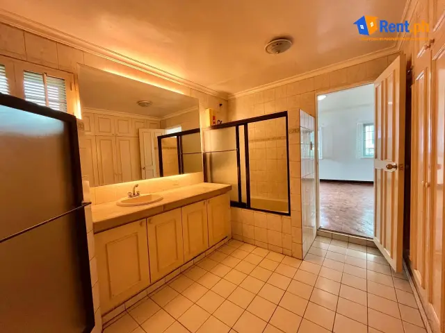 Semi-Furnished 4-BR House for Rent | Ayala Alabang Village - Secondary Image