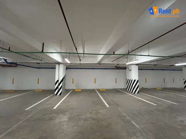 PARKING SLOTS FOR RENT | CERCA VIENTO TOWERS 1, 2 & 3 - Secondary Image
