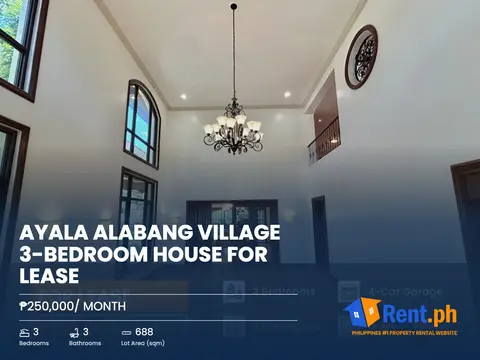 ayala-alabang-village-3-bedroom-house-for-lease-10117-for-rent