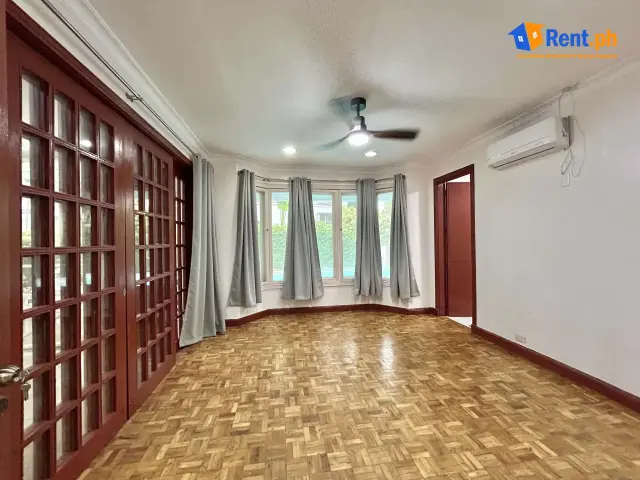 Furnished 3-BR House for Rent | Ayala Alabang Village - Secondary Image