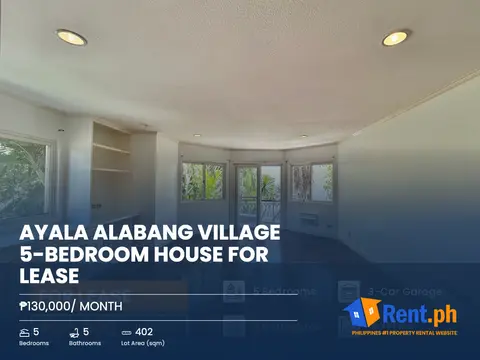 ayala-alabang-village-5-bedroom-house-for-lease-for-rent