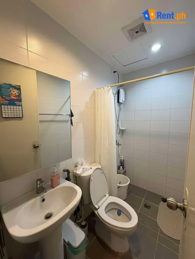studio for rent in midpoint banilad cebu city - Secondary Image