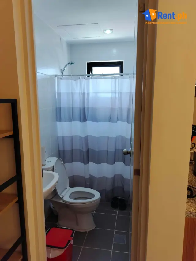 1bedroom in midpoint a. s Fortuna banilad cebu city - Secondary Image